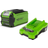 Greenworks GSK40B25 Starter Kit 40V 2.5Ah
