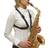 BG Sax Harness S41SH