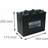 Varta Starterbatteri 625012072A742