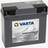Varta 519 901 017 MC batteri 12 volt 19Ah pol til højre)