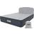 Yawn King Airbed with Fitted Sheet 216x152x45cm