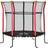 Homcom Trampoline 161cm + Safety Net