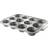 KitchenAid - Muffin Tray 11x27 cm