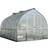 Palram Canopia 8 12ft Bella Shaped Aluminium Polycarbonat