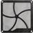 Silverstone Technology FF122B Filter for systemsventilator