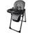 My Babiie Dani Dyer Leopard Premium Highchair