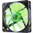 NOX Coolbay Coolfan Chassifläkt 120 120mm