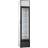 Gastrotech SD 217 E Displaykyl Vit, Svart