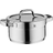WMF Compact Cuisine med lock 3.3 L 24 cm