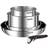 Tefal Ingenio Emotion Set 5 delar