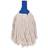 Contico Exel 250g Mop Head Blue Pack 10 102268BU