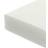 OBaby Fibre Cot Mattress 23.6x47.2"