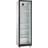 Scandomestic SD 430 E Display Fridge Vit