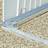 Biohort gulvramme AvantGarde L + HighLine H2. L (Areal )