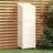 vidaXL Garden Shed Wood Fir (Building Area )