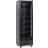 Scandomestic SD 426 BE Display Fridge Svart