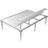 Biohort SmartBase Plus fundament HighLine H4, AvantGarde A7 (Areal )
