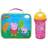 Peppa Pig Perfect Day Rectangular Lunch Bag