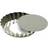 Gobel Quiche Mold LB Fluted Pie Dish 12 cm