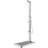 vidaXL Garden Shower (30707) Grey