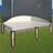 Biohort SmartBase Plus fundament redskabsrum 90 (Areal )