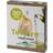 Natur Drogeriet Tefiltre m snor Engangsfilter Ubleget 30g