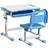 Homcom Kid's Desk & Chair Set