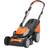 Yard Force LM G46E (1x4.0Ah) Battery Powered Mower