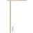Oliver Furniture Wood co-sleeper sengehimmel & uro, eg