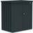 Biohort Patio Locker Romeo Metal Storage (Building Area )
