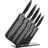 Tower Precision Damascus T81532MB Knivset