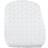 Chicco Sheet Set Baby Hug 2 Pieces-Grey Bear