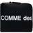 Comme des Garçons Wallet Small Logo Purse