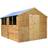Mercia Garden Products SI-001-001-0007 (Building Area )