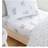 Bianca Little Zoo Animals Cotton Fitted Sheet