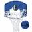 Wilson Basketballkurv Dallas Mavericks Mini Blå