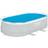 Bestway Solar Pool Poolskydd 4.27m x 2.50m x 1.00m