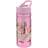 Valiant Unicorn Flowers Water Bottle 500ml