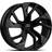 GMP Rebel Glossy Black 8,5x19 5/112 ET35 Ã66,6 R14