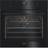 AEG 71L SteamBake BCK456220B BlackLine Svart