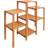 vidaXL Plant Stand 87cm Planteopsats