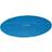 Intex Solar Pool Cover Blue 206 cm Polyethylene