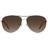 Kate Spade Fara Solbriller - Gul/Gylden