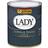 Jotun Lady Supreme Finish maling Gulvmaling Hvid