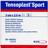 BSN Tensoplast Sport 3cm x 2.5m