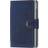 Secrid Miniwallet Indigo 5 Titanium