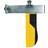 Stanley Tools STHT1-16069 Drywall Edge Stripper Snap-off Blade Knife