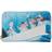 Loungefly Disney Cinderella Princess Scene Zip Around Wallet