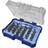 Faithfull 25 Quick Change Bit Set Bit Screwdriver