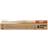 Hydrophil hållbar bambu tandborste medium Medium